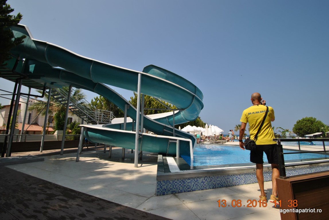 imagini hotel FLORA GARDEN KUSADASI